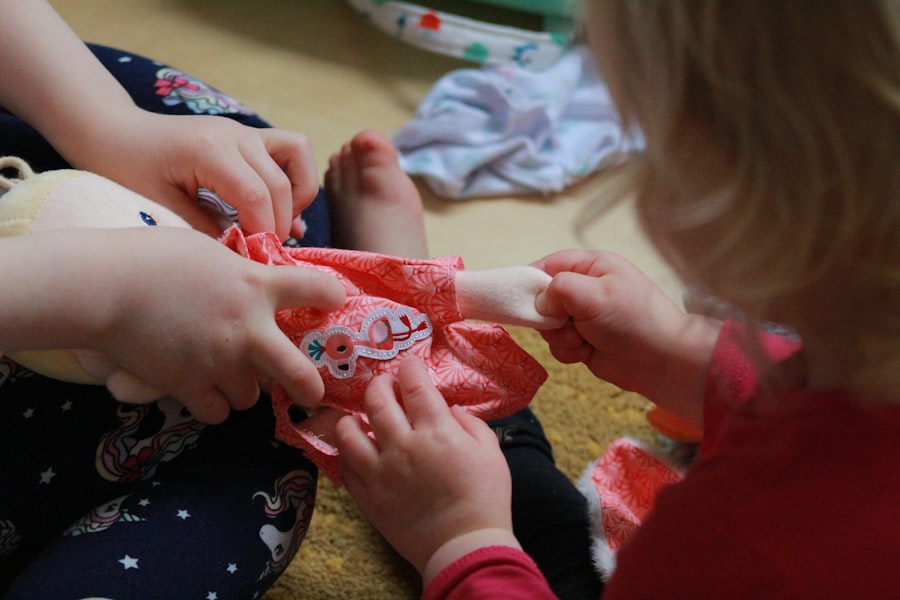 nursery school funding