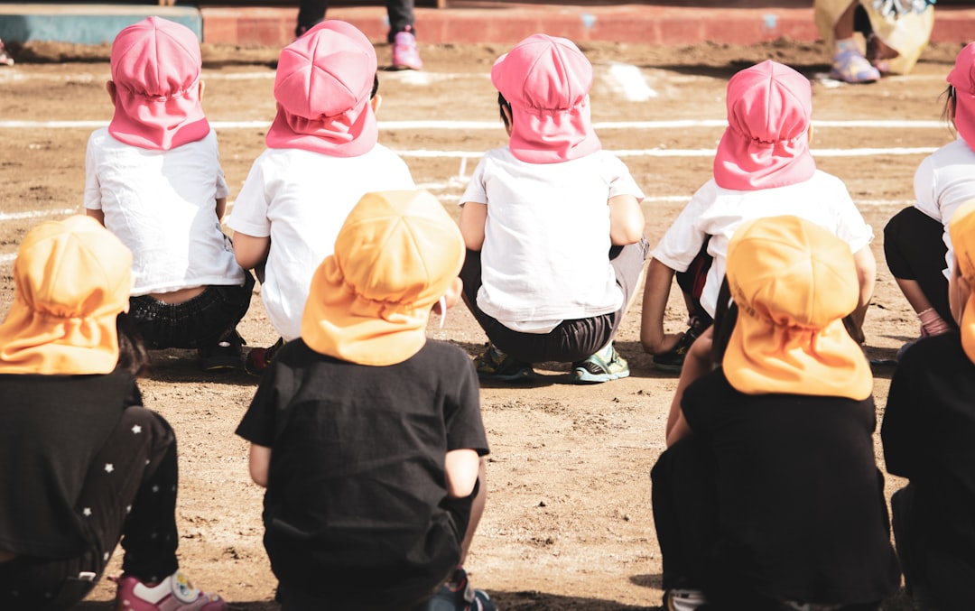 Photo nursery school funding